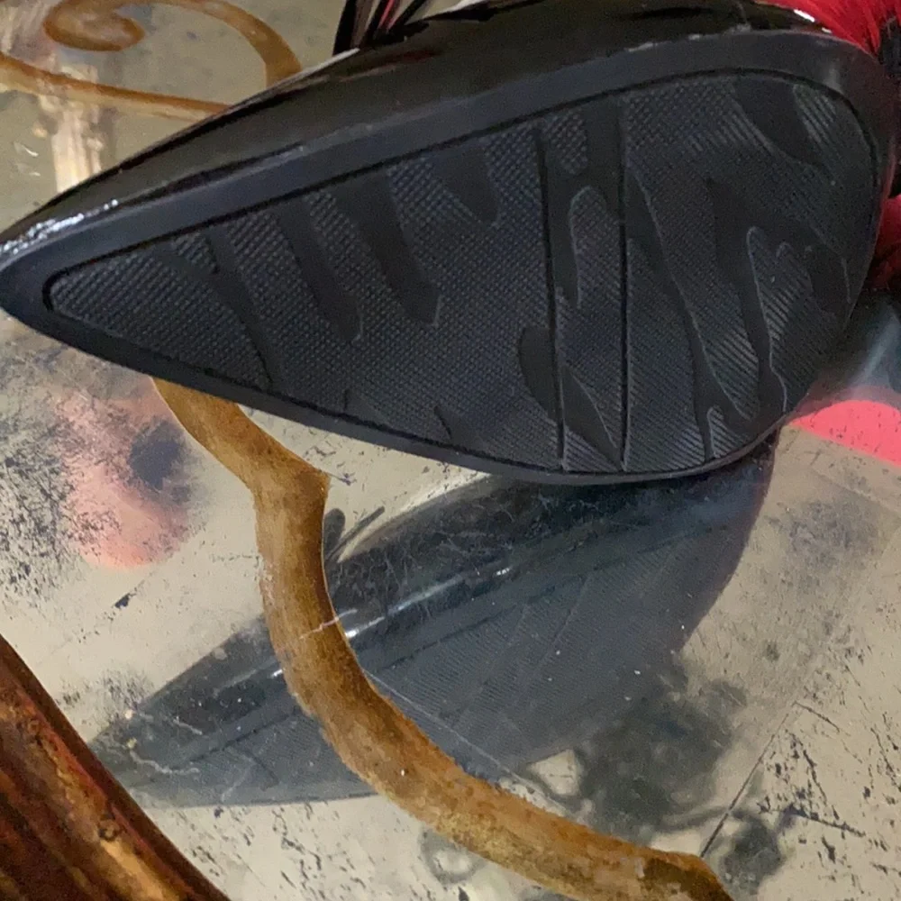 Shoes heels New AK Ann Klein iflex heels